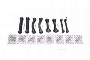 MB W124/201/202/210 4370002 METACO