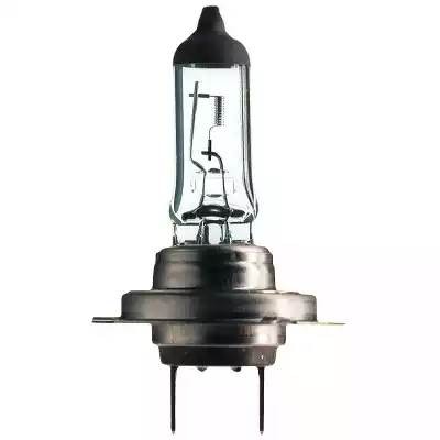 H7 12V 55W +30% VISION PX26d 12972PRC1 PHILIPS