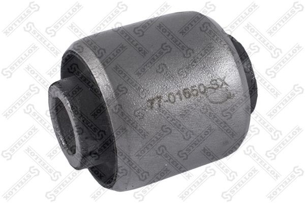 сайлентблок заднего верхнего рычага!\ Toyota Avensis AZT250/CDT250/ZZT251/ADT251 77-01650-SX STELLOX