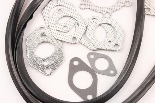 Прокладка двигателя SITRAK HOWO дв.D10.38E5 полный комплект MOVELEX D1038E5KITMX MOVELEX