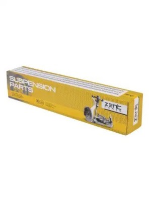 тяга стабилизатора переднего Z29033 ZENTPARTS