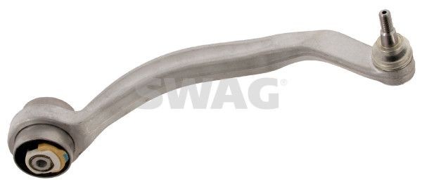 Рычаг подвески нижний правый 32921198 32 92 1198 SWAG