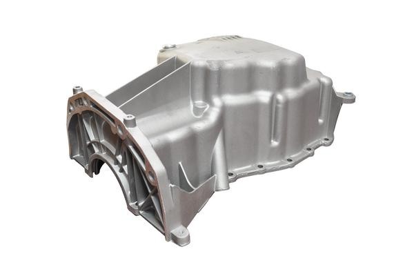 поддон двигателя!\ Renault Logan/Sandero/Laguna/Kangoo 1.5dCi/1.6 97> 30590 ASAM