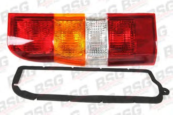 Фонарь задний FORD Transit (00-06) левый BSG BSG30805008 BSG