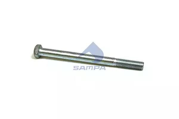 болт подвески !M24x3x300 \ROR 102.210 SAMPA