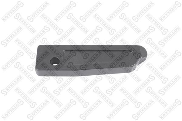 клин седельного устройства !(м) \Jost JSK37 A/C/E/AZ/CZ/CW/EW 8747601SX STELLOX