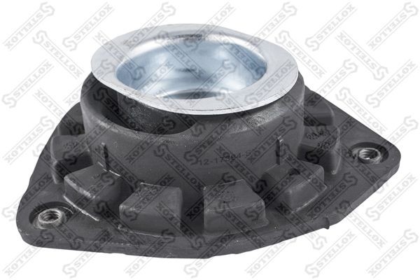 опора амортизатора переднего!\ Renault Megane/Scenic 1.4-2.0/1.9DCi 02> 12-17384-SX STELLOX