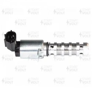 Клапан эл. рег. фаз ГРМ для ам Hyundai Santa FE (12-) 2.4i (SVC 0811) SVC0811 START VOLT