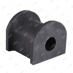 втулка стабилизатора переднего!\ Daewoo Lacetti Station Wagon 04> BL12005 JIKIU