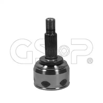 ШРУС наружный 841047 841047 GS P