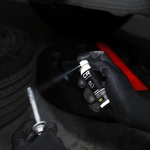 Смазка CR алюминиевая высокотемпературная +660°С, аэро, 75ml G7400051 G7400051 CARVILLE RACING