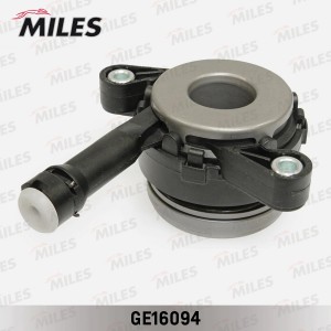 Подшипник выжимной MITSUBISHI LANCER X/ASX/OUTLANDER XL II/PSA 1.8D-2.4 05- (Sac GE16094 MILES