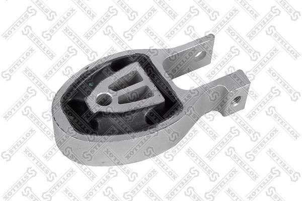подушка ДВС задняя!\ Ford Galaxy/Mondeo/S-Max 2.3 07> 25-98044-SX STELLOX