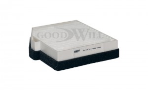 Фильтр салона AG379CF AG 379 CF GOODWILL