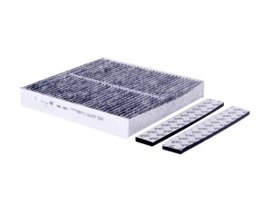 Фильтр воздушный салона NISSAN Almera (00-06),Primera (02-) SAKURA CAC1801 SAKURA