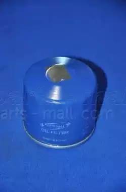 Фильтр масляный RENAULT/LADA/NISSAN/MITSUBISHI/SUZUKI  PBW-007 PBW-007 PMC PARTS MALL