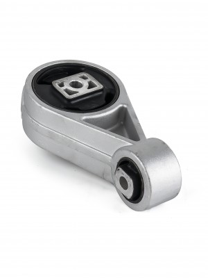 подушка ДВС! Ford Focus 2.0 98-05 Z13221 ZENTPARTS