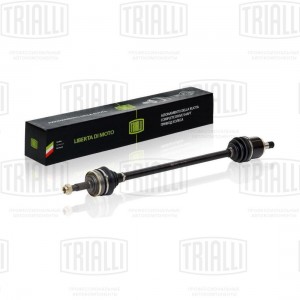 Привод для а/м ВАЗ 2110 (правый, длинный) "TRIALLI" AR 770 TRIALLI