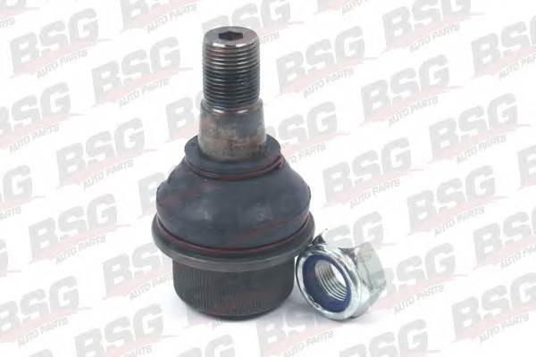 Опора шаровая MERCEDES Sprinter VW Crafter (06-) передняя левая/правая BSG BSG60310034 BSG