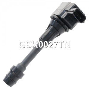 Катушка зажигания GCK0027TN GCK0027TN KRAUF