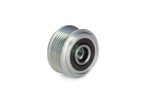 Шкив генератора FORD FOCUS II, TOURNEO CONNECT 1.8TDCi 535009810 535009810 INA