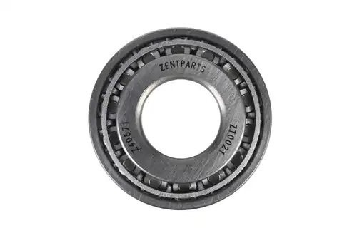 подшипник ступицы! зад.(F2911480) Lifan Smily Z40571 ZENTPARTS