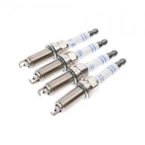 Свеча зажигания NISSAN Micra,Note,Qashqai,Tiida,X-Trail RENAULT Laguna (4шт.) ME 37031114 MEGA POWER