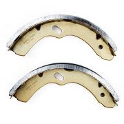 Колодки тормозные барабанные Double Force DFS3329 DFS3329 DOUBLE FORCE