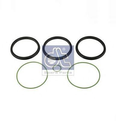 РМК цилиндра только резиновые колечки 1.35082 DIESEL TECHNIC