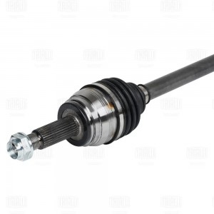 Привод передний левый AR 0835 TRIALLI