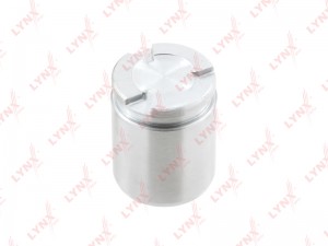 Поршень VW Tiguan (07-) суппорта тормозного заднего LYNX BC4141 LYNXAUTO