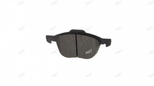Колодки тормозные диск перед FORD FOCUS II/III 04 D3128H D3128H MK KASHIYAMA