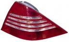 MERCEDES BENZ W220 (1998-2005) ПОСЛЕ 2003 440-1919R-UE DEPO