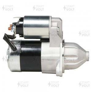 Стартер для а/м Москвич 3 "STARTVOLT" LST 2738 START VOLT