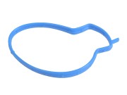 прокладка дросельной заслонки! 1253027\ Ford Mondeo III 07> 1125762SX STELLOX