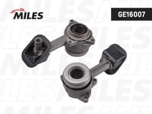 Подшипник выжимной (для GE09181) FORD TRANSIT 2.0DI-2.3 00-14 (Sachs 3182600110) GE16007 MILES