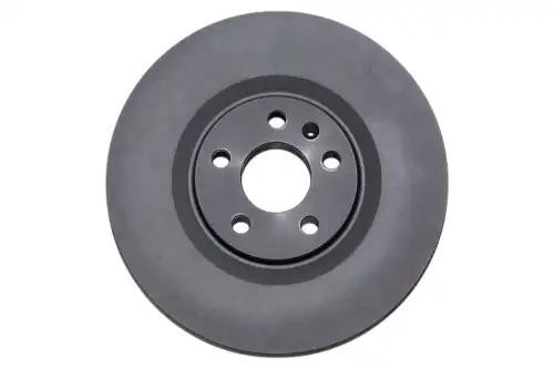 диск тормозной передний!\ Geely Tugella Z06740 ZENTPARTS