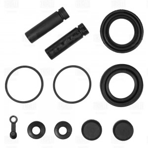 Ремкомплект суппорта Mercedes V (W447) (14-) перед. d=48мм (RCF 032017) RCF032017 TRIALLI