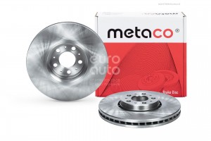 VOLVO XC90 (2002-2015) 328ММ 3050368 METACO