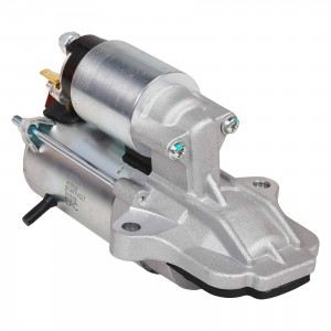 Стартер для а/м Ford Focus II 04- 1.8i 1,4кВт LSt1003 LST1003 START VOLT