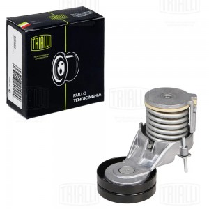 Ролик привод. ремня с натяж. мех. для а м Skoda Octavia (00-) 1.4 1.6 (CM 1831) CM 1831 TRIALLI