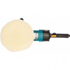 9237CB ПОЛИРОВШМ,1200ВТ,Ф180ММ,0-3200ОБ\М,3.4КГ,КОР 9237CB MAKITA