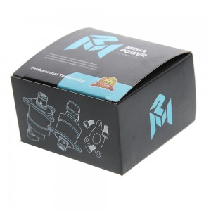 Блок дозировочный ГАЗ,МАЗ дв.ЯМЗ-530,534 (замена на 1465ZS0107) MEGAPOWER 110-25-009 MEGA POWER