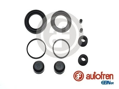 рем.к-т диск.торм.\ Fiat Ducato, Talento 02>, Peugeot Boxer 02> d44 (Brembo) D4608 AUTOFREN SEINSA