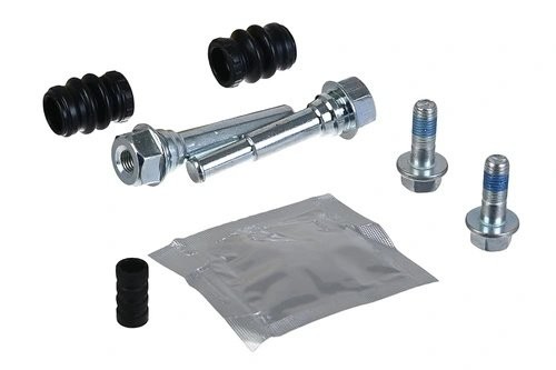 ремонтный к-т направляющей cуппорта задний !\ Subaru Forester/Impreza/Legacy 08> Z187708 ZENTPARTS