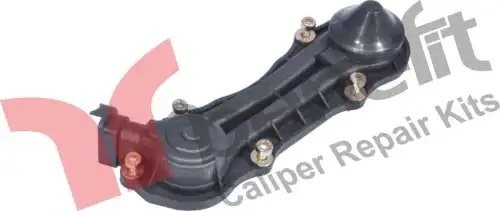 Ремкомплект суппорта KNORR SB6,SB7,SN6,SN7,SL7,SM7,SK6,SK7 (корпус без датчика)  1553 BENEFITAUTO