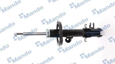 Амортизатор ALFA ROMEO Mito (08-) передний правый газовый MANDO MSS017273 MANDO