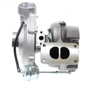 Турбокомпрессор MERCEDES дв.OM501LA MEGAPOWER 11014034 MEGA POWER