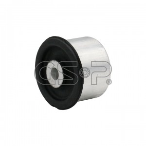 сайлентблок переднего нижнего рычага задний!\Audi Q7(4L) 06> 517469 GS P