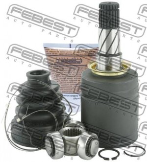 ШРУС внутренний 21X32X22 SUBARU IMPREZA G11 2000-2007 0811-G11 0811-G11 FEBEST